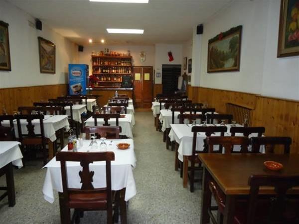 Residencia Restaurant Indalo Hotel Andorra la Vella Ngoại thất bức ảnh